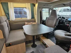 Bild 22 Mooveo TEI 70EBH Light