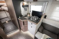 Bild 2 Mobilvetta Kea P 86, AMB EDITION 2025