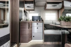 Bild 3 Mobilvetta Kea P 86, AMB EDITION 2025