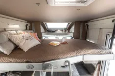 Bild 4 Mobilvetta Kea P 86, AMB EDITION 2025
