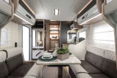 Bild 5 Mobilvetta Kea P 86, AMB EDITION 2025