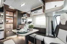 Bild 6 Mobilvetta Kea P 86, AMB EDITION 2025