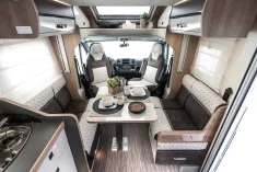 Bild 7 Mobilvetta Kea P 86, AMB EDITION 2025