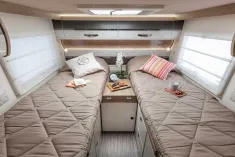 Bild 10 Mobilvetta Kea P 86, AMB EDITION 2025