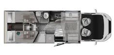 Bild 15 Mobilvetta Kea P 86, AMB EDITION 2025