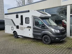 Bild 1 Mooveo TEI F70DBH Automatikgetriebe