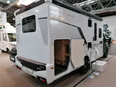 Bild 4 Mooveo TEI F70DBH Automatikgetriebe