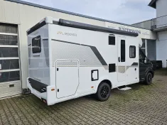 Bild 6 Mooveo TEI F70DBH Automatikgetriebe
