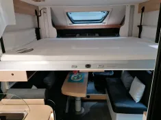 Bild 10 Mooveo TEI F70DBH Automatikgetriebe