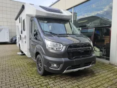 Bild 16 Mooveo TEI F70DBH Automatikgetriebe
