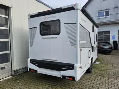 Bild 17 Mooveo TEI F70DBH Automatikgetriebe