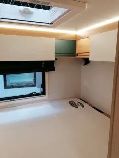 Bild 22 Mooveo TEI F70DBH Automatikgetriebe