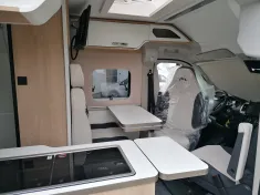 Bild 5 Mooveo VAN 54DB "all in one" Ausstattungspaket