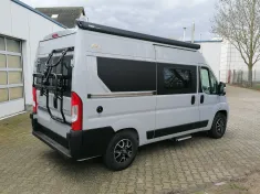 Bild 17 Mooveo VAN 54DB "all in one" Ausstattungspaket