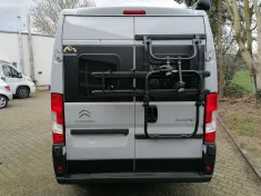 Bild 18 Mooveo VAN 54DB "all in one" Ausstattungspaket