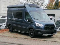 Bild 1 Mooveo VAN F60DB Autark - Paket
