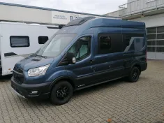 Bild 5 Mooveo VAN F60DB Autark - Paket