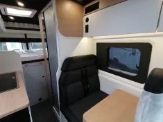 Bild 26 Mooveo VAN F60DB Autark - Paket