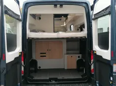 Bild 27 Mooveo VAN F60DB Autark - Paket