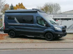 Bild 13 Mooveo VAN F60DB Autark - Paket
