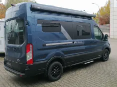 Bild 17 Mooveo VAN F60DB Autark - Paket