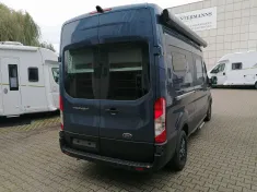 Bild 18 Mooveo VAN F60DB Autark - Paket