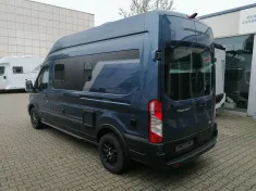 Bild 19 Mooveo VAN F60DB Autark - Paket
