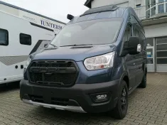 Bild 20 Mooveo VAN F60DB Autark - Paket