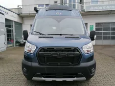 Bild 21 Mooveo VAN F60DB Autark - Paket