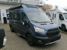 Bild 22 Mooveo VAN F60DB Autark - Paket