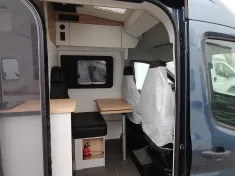 Bild 23 Mooveo VAN F60DB Autark - Paket