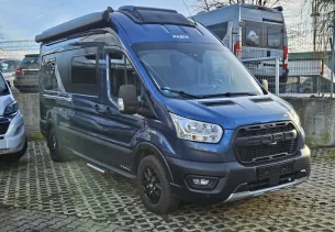 Atlas A603G Edition 60 ans TRAIL