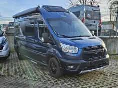 Bild 1 Pilote Atlas A603G Edition 60 ans TRAIL Autark - Paket