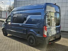 Bild 13 Pilote Atlas A603G Edition 60 ans TRAIL Autark - Paket
