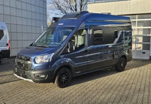 Atlas A603G Edition 60 ans TRAIL
