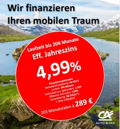 Bild 4 Pilote Atlas A603G Edition 60 ans TRAIL Autark - Paket