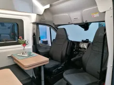Bild 6 Pilote Atlas A603G Edition 60 ans TRAIL Autark - Paket
