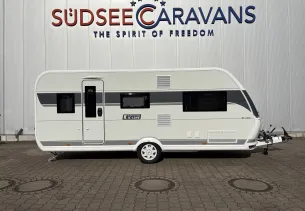 De Luxe<br/>540 KMFe