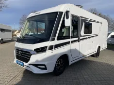 Bild 2 Knaus L!VE/LIVE I 650 MEG *Betterweiterung*