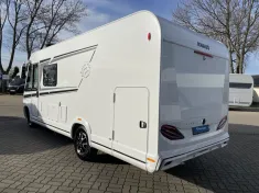 Bild 3 Knaus L!VE/LIVE I 650 MEG *Betterweiterung*