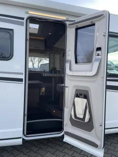 Bild 5 Knaus L!VE/LIVE I 650 MEG *Betterweiterung*