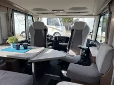 Bild 6 Knaus L!VE/LIVE I 650 MEG *Betterweiterung*