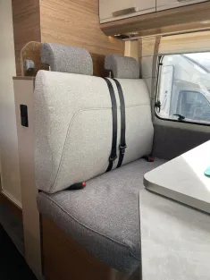 Bild 8 Knaus L!VE/LIVE I 650 MEG *Betterweiterung*