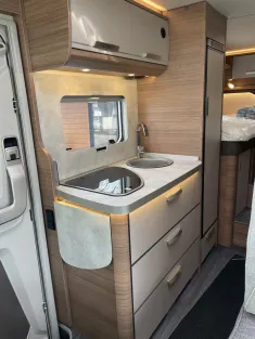 Bild 10 Knaus L!VE/LIVE I 650 MEG *Betterweiterung*