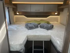 Bild 13 Knaus L!VE/LIVE I 650 MEG *Betterweiterung*