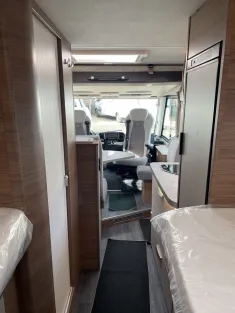 Bild 14 Knaus L!VE/LIVE I 650 MEG *Betterweiterung*