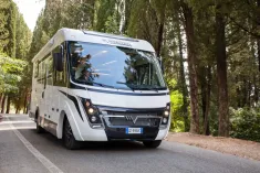 Bild 1 Mobilvetta K Yacht Tekno Line 90, AMB EDITION 25