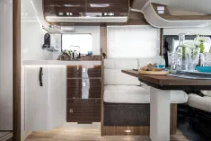 Bild 5 Mobilvetta K Yacht Tekno Line 90, AMB EDITION 25