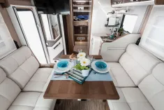 Bild 6 Mobilvetta K Yacht Tekno Line 90, AMB EDITION 25