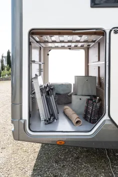 Bild 7 Mobilvetta K Yacht Tekno Line 90, AMB EDITION 25